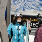 Skiwochenende 2011